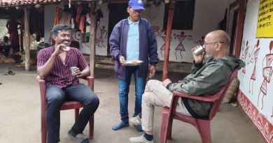 जशपुर में जनजातीय पर्यटन को बड़ी सौगात, पीएम-जुगा के तहत क्लस्टर होमस्टे परियोजना को मिली मंजूरी