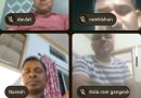 अजजा शासकीय सेवक विकास संघ जिला शाखा धमतरी की कोर टीम की ऑनलाइन बैठक आयोजित की गई