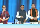 कैंसर की रोकथाम, समय पर पहचान और सुलभ उपचार के लिए सरकार, चिकित्सा जगत और समाज को मिलकर करने होंगे प्रयास : मुख्यमंत्री श्री साय