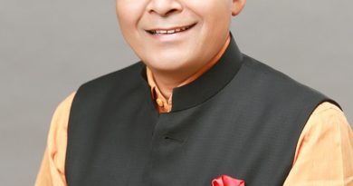 युवाओं के आत्मविश्वास और व्यक्तित्व विकास की दिशा में एक मील का पत्थर- मंत्री श्री टंक राम वर्मा*