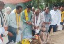 गोंडवाना समाज सर्कल आमाडूला में ठाकुर जोहरीन कार्यक्रम बड़ी धूम मनाया गया