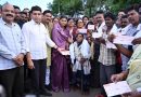 सरकार बाढ़ प्रभावित परिवार को करेगी हरसंभव मदद- राजस्व मंत्री श्री टंक राम वर्मा