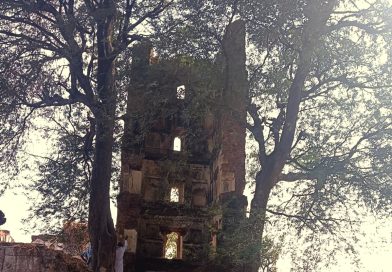 बादल महल जूना शहर के शक्ति स्थल एवं महामाई मंदिर रतनपुर के मध्य शक्ति संयोजन… 15 अक्तूबर