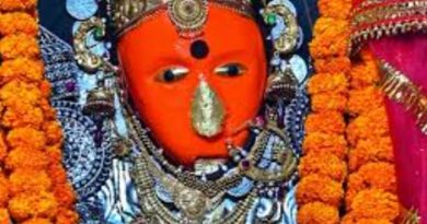 मां मावली आदि शक्ति स्वरूपा आदि काल से आदिवासी मनके आराध्य देवी रहिस अऊ आज भी हावय अऊ भविष्य में रहिही