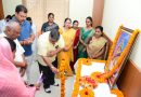 प्रतिभा बड़े शहरों की मोहताज नहीं, सही अवसर और मार्गदर्शन मिले तो सरगुजा का बच्चा भी देश में बना सकता है अपनी अलग पहचान: मंत्री श्री राजेश अग्रवाल