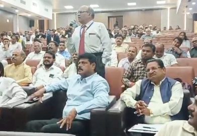UNIFORM CIVIL CODE समान नागरिक संहिता के दायरे से गोंड़ समाज सहित सभी ट्राइबल्स बाहर रखा जाए …. रमेशचंद्र श्याम