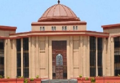 छत्तीसगढ़ हाई कोर्ट ने पूर्व सलवा जुडूम कर्मियों के सेवा मामले में राज्य सरकार को जारी किया नोटिस